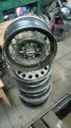 ����. x14", 5x114.3 ����