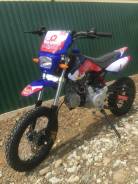 Yamaha YZF-R125. 125 куб. см., исправен, без птс, без пробега