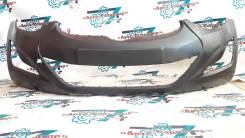 Бампер. Hyundai Elantra, GD, JK, MD, UD Hyundai Avante Двигатели: G4FG, G4NB