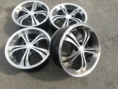 Grass HS. x15", 5x100 ����