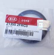 Сальник коленвала, Передний (21355-2FRC0, 21355-2F000) на Kia Sportage (2010- ) / Оригинал во Владивостоке Сальник коленвала, Передний (21355-2FRC0, 21355-2F000) на Kia Sportage (2010- ) / Оригинал