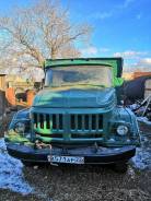 ЗИЛ 130. Зил 130, 5 000 кг., 4x2