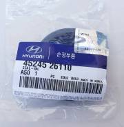 Сальник привода, Правого (45245-26110, 45245-26100) на Kia Sportage (2010- ) / Оригинал во Владивостоке Сальник привода, Правого (45245-26110, 45245-26100) на Kia Sportage (2010- ) / Оригинал