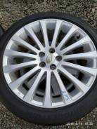 Bridgestone Ecopia. Летние, 2015 год, 20 %, 4 шт