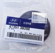 Сальник раздаточной коробки (47351-3B200) на Kia Sportage (2010- ) / Оригинал во Владивостоке Сальник раздаточной коробки (47351-3B200) на Kia Sportage (2010- ) / Оригинал