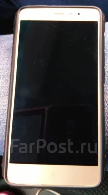 Xiaomi Redmi Note 3 Pro. �/�, �������, 3G, 4G LTE, Dual-SIM ����