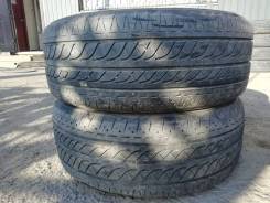 Bridgestone. Летние, 2015 год, 10 %, 4 шт