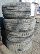Hankook. Летние, без износа, 4 шт