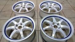 Weds Sport в Брянске Weds. 7.5x17", 5x114.30, ET43, ЦО 73,0 мм.