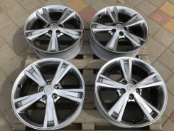 Toyota. 7.0x18", 5x114.30, ET35, ЦО 60,1 мм.