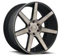 DUB Future. 9.5x20", 6x139.7, ET30, �� 78,1���. ��� ����� �� ������������ ����