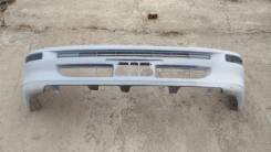 Бампер. Toyota Corolla, AE100, AE100G, AE101, AE101G, AE104, AE104G, CE100, CE100G, CE104, EE101 Двигатели: 2C, 4AFE, 4AGE, 4EFE, 5AFE