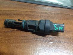 Датчик спидометра. Renault: Megane, Kangoo, Symbol, Avantime, Logan, Espace, Scenic, Laguna, Twingo, Clio Двигатели: E7J, F3R, F4P, F4R, F5R, F7R, F8Q...