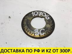 Шкив коленвала. Toyota: Town Ace Truck, Lite Ace, Corona, Ipsum, Deliboy, Avensis, Corolla, Town Ace Noah, Avensis Verso, Sprinter, Vista, Carina, Cal...