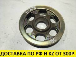 Шестерня распредвала. Toyota: Town Ace Truck, Corona, Lite Ace, Ipsum, Deliboy, Avensis, Corolla, Tercel, Town Ace Noah, Carina, Sprinter, Vista, Cald...