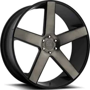 DUB Baller. 9.5x20", 6x139.7, ET30, �� 78,1���. ��� ����� �� ������������ ����