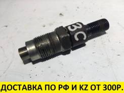 Инжектор, форсунка. Toyota: Vista, Lite Ace, Estima Emina, Land Cruiser, Estima Lucida, Camry, Lite Ace Noah, Town Ace, Town Ace Noah Двигатели: 3CT...