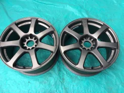 Work Emotion XT7. 8.0x17", 5x114.3, ET32, �� 73,1���. ����