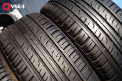 Dunlop Grandtrek. Летние, 2014 год, 10 %, 4 шт