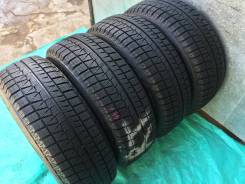 Bridgestone Blizzak Revo GZ. Зимние, без шипов, 2014 год, 5 %, 4 шт