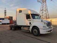 Freightliner. Тягач фредлайнер 2004 год детройт, 12 700 куб. см., 40 000 кг., 6x4