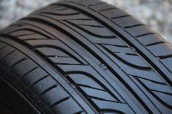 Goodyear Eagle LS2000 Hybrid II. Летние, 2017 год, 5 %, 4 шт
