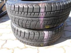 Bridgestone Blizzak Revo GZ. Всесезонные, 2009 год, 20 %, 2 шт