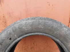 Goodyear EfficientGrip Compact. ������, 2016 ���, ����� ����