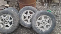 MAXX Wheels. x14" ����