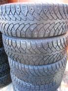 Nokian Nordman 4. Зимние, шипованные, 30 %, 3 шт
