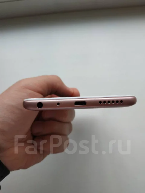 Xiaomi Redmi Note 5. �/�, �������, 4G LTE, Dual-SIM ����