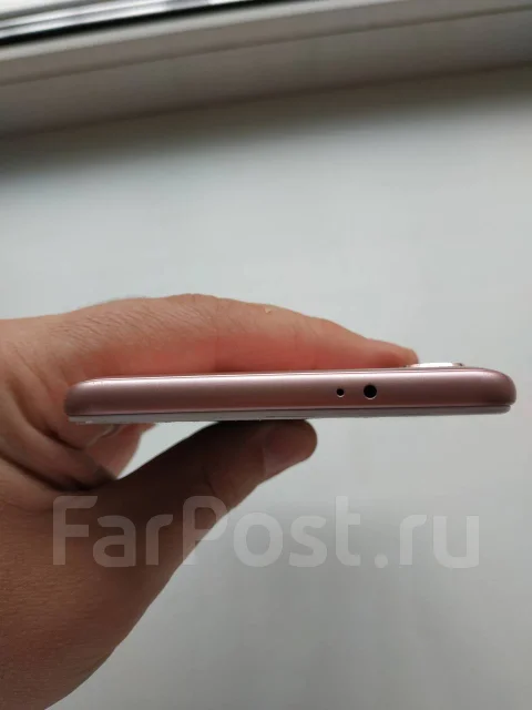 Xiaomi Redmi Note 5. �/�, �������, 4G LTE, Dual-SIM ����