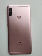 Xiaomi Redmi Note 5. �/�, 64 ��, �������, 4G LTE, Dual-SIM