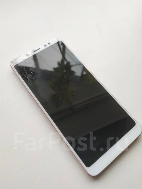 Xiaomi Redmi Note 5. �/�, �������, 4G LTE, Dual-SIM ����