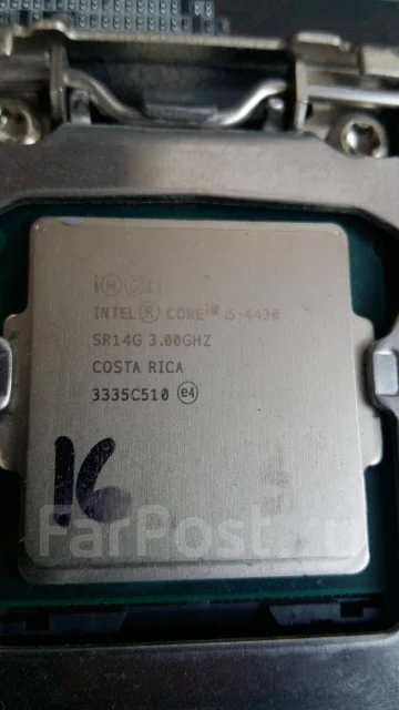 Intel Core i5-2500 ����