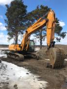 Hyundai R250LC-7. Продам экскаватор Hyundai 250LC-7, 1,30 куб. м.