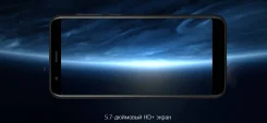 Meizu M6T. �����, 4G LTE ����