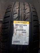 Dunlop Grandtrek PT3. Летние, 2018 год, без износа, 4 шт