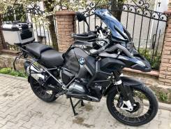 BMW R 1200 GS Adventure. 1 200 куб. см., исправен, без птс, без пробега. Под заказ