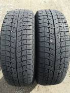 Michelin X-Ice 3. Всесезонные, 30 %, 2 шт