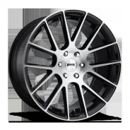 DUB Luxe. 9.0x20", 6x139.7, ET30, �� 78,1���. ��� ����� �� ������������ ����