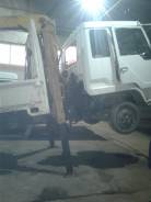 Продам ммс фусо кран борт в Урае Mitsubishi Fuso Fighter
