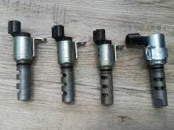 Клапан vvt-i. Toyota: Crown, Mark X, Aurion, Mark X Zio, Estima, Vanguard, Tarago, Vellfire, Alphard, Sienna, RAV4, Camry, Previa, Reiz, Crown Majesta...
