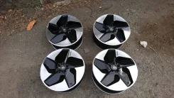 Garson Vortestar. 7.5x18", 5x100, ET48, �� 73,1���. ����