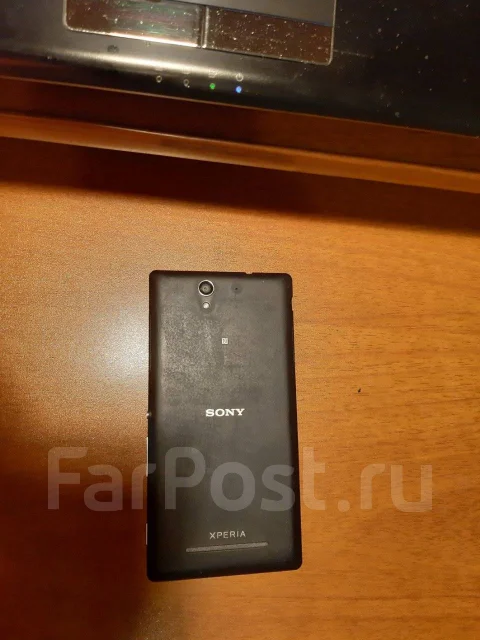 Sony Xperia C3. �/�, ������, 4G LTE ����