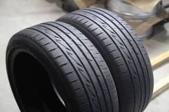 Bridgestone Playz PZ-X. Летние, 2009 год, 20 %, 2 шт