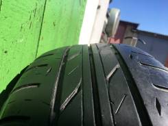 Bridgestone Ecopia. Летние, 2012 год, 30 %, 4 шт