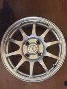 Toyota. x14", 4x100.00