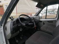 ГАЗ 3302. Продаётся газель, 2 400 куб. см., 1 500 кг., 4x2