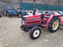 Yanmar. F22, 22 лс, 22 л.с.
